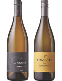 Lincourt White Wines
