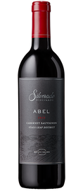 2022 Silverado Vineyards Abel Cabernet Sauvignon, Stags Leap District