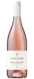 2022 Lincourt Rosé of Pinot Noir, Santa Ynez Valley
