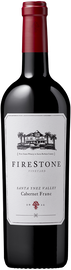 2022 Firestone Vineyard Cabernet Franc, Santa Ynez Valley