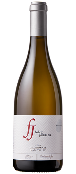 2020 Foley Johnson Handmade Chardonnay, Napa Valley