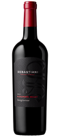 2019 Sebastiani Sangiovese, Alexander Valley