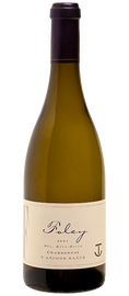 2021 Foley Estates T Anchor Ranch Chardonnay, Sta Rita Hills