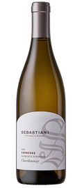 2021 Sebastiani Patrick's Vineyard Chardonnay, Carneros