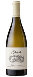2019 Silverado Vineyards Firetree Chardonnay, Carneros