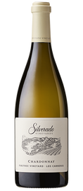 2019 Silverado Vineyards Firetree Chardonnay, Carneros, 2019 Silverado Vineyards Firetree Chardonnay, Carneros