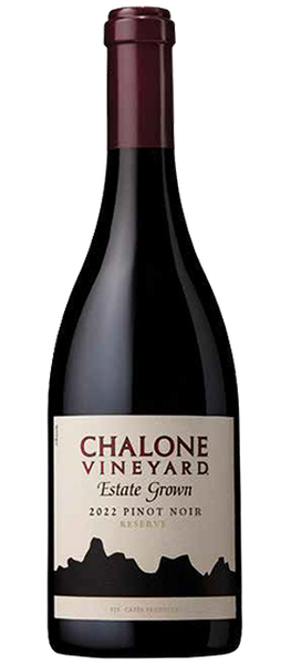 2022 Chalone Vineyard Estate Reserve Pinot Noir, Chalone