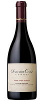 2022 Sonoma Coast Vineyard Dunbar Vineyards Red Wine Blend, Sonoma Coast