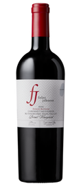 2022 Foley Johnson Handmade Peral Vineyard Cabernet Sauvignon, Rutherford