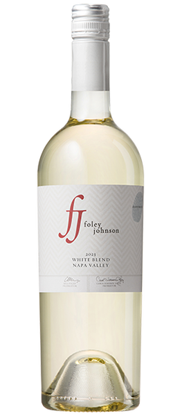 2023 Foley Johnson Handmade White Blend, Napa Valley