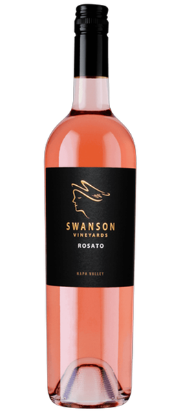 2023 Swanson Vineyards Rosato, Napa Valley