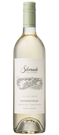 2020 Silverado Vineyards Miller Ranch Sauvignon Blanc, Yountville, 2020 Silverado Vineyards Miller Ranch Sauvignon Blanc, Yountville