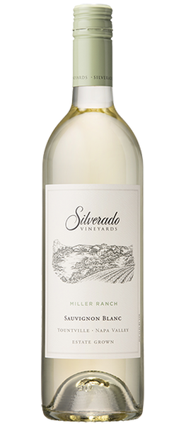 2020 Silverado Vineyards Miller Ranch Sauvignon Blanc, Yountville