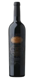 2018 Chateau St. Jean Reserve Malbec, Sonoma County