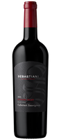 2022 Sebastiani Old Vine Cabernet Sauvignon, Sonoma County