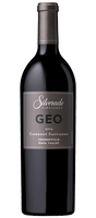2014 Silverado Vineyards GEO Cabernet Sauvignon, Coombsville
