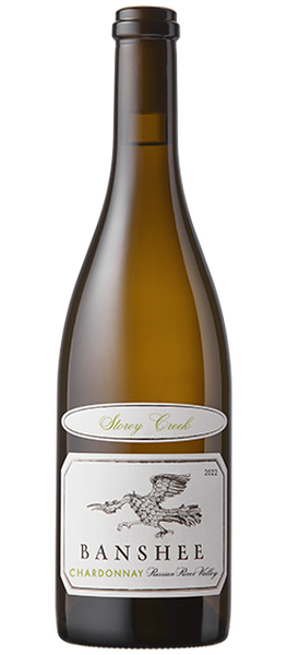2022 Banshee Story Creek Chardonnay, Russian River Valley
