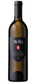 2023 Roth Estate Barrel Select Sauvignon Blanc, Russian River Valley