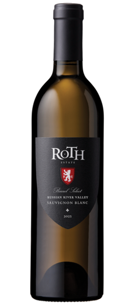 2023 Roth Estate Barrel Select Sauvignon Blanc, Russian River Valley
