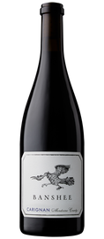 2015 Banshee Carignan, Mendocino County, 2015 Banshee Carignan, Mendocino County
