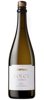 2020 Foley Family Brut, Sta. Rita Hills