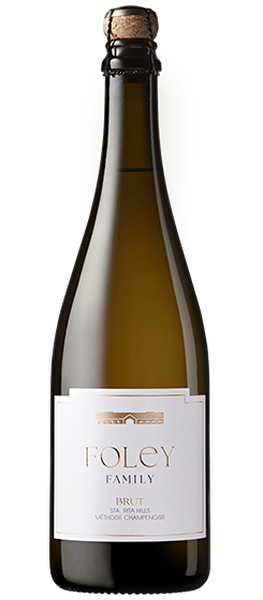 2020 Foley Family Brut, Sta. Rita Hills