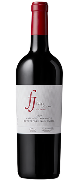 2020 Foley Johnson Cabernet Sauvignon, Rutherford