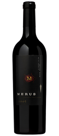 2006 Merus Cabernet Sauvignon, Napa Valley (1.5L Magnum)