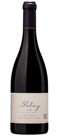 2022 Foley Estates Bar Lazy S Ranch Pinot Noir, Santa Rita Hills