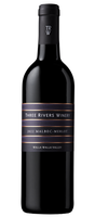 2022 Three Rivers Malbec Merlot, Columbia Valley