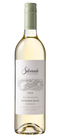 2024 Silverado Vineyards Miller Ranch Reserve Sauvignon Blanc, Yountville
