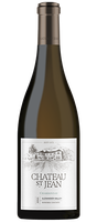 2022 Chateau St. Jean Alexander Valley Chardonnay, Sonoma County