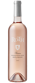 2024 Roth Estate Reserve Rosé of Malbec, Russian River Valley