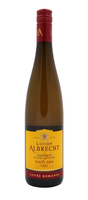 2023 Lucien Albrecht Cuv&eacute;e Romanus Pinot Gris, Alsace&nbsp;