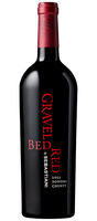 2021 Sebastiani Gravel Bed Red, Sonoma County