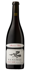 2022 Banshee Morning Light Pinot Noir, Sonoma Coast