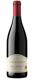 2024 Ferrari-Carano Sky High Ranch Pinot Noir, Mendocino Ridge