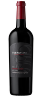 2023 Sebastiani Old Vine Cabernet Sauvignon, Sonoma Valley