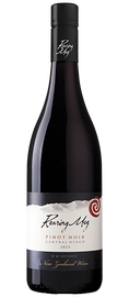 2021 Roaring Meg Pinot Noir, Central Otago
