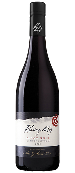 2021 Roaring Meg Pinot Noir, Central Otago