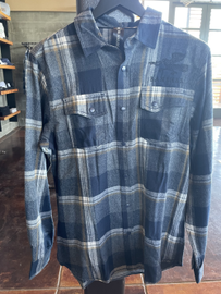 Men Flannel Shirt