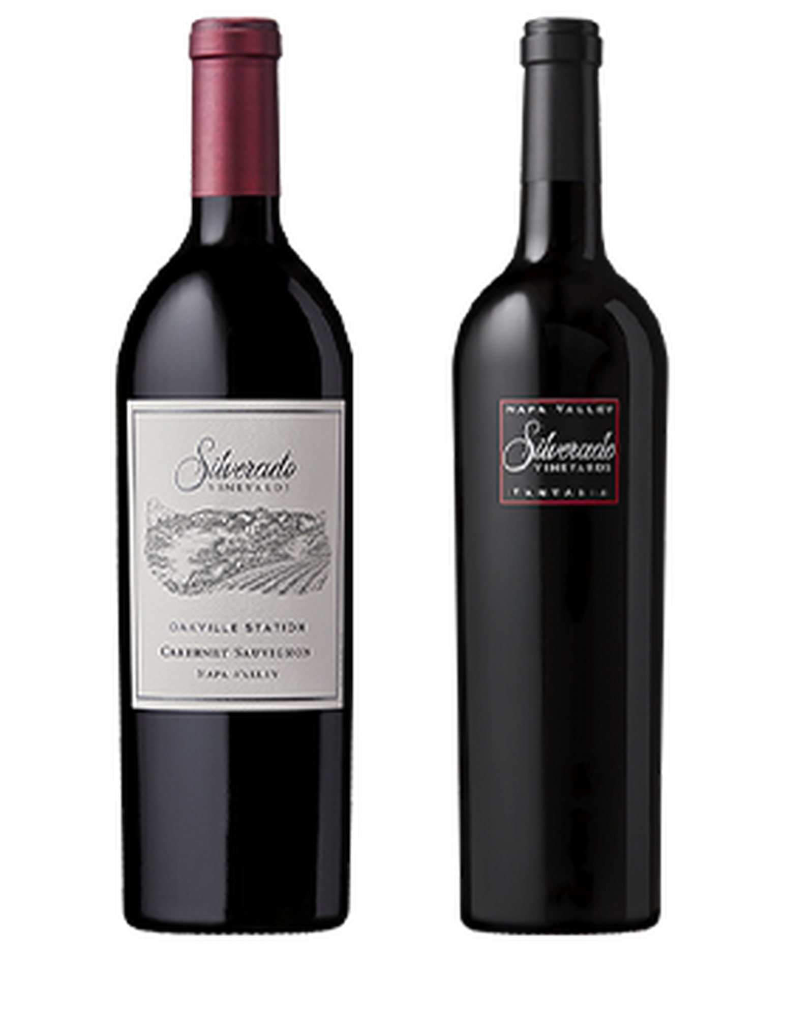 Foley Food And Wine Society Silverado Vineyards Wine Club