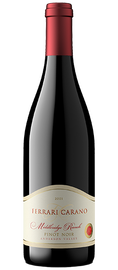 2021 Ferrari-Carano Middleridge Ranch Pinot Noir, Anderson Valley