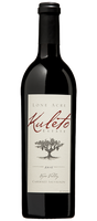 2016 Kuleto Estate Lone Acre Cabernet Sauvignon, Napa Valley