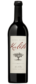 2016 Kuleto Estate Lone Acre Cabernet Sauvignon, Napa Valley