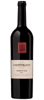 2011 Sebastiani Cherryblock Cabernet Sauvignon, Sonoma Valley (1.5L)