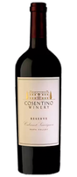 2022 Cosentino Winery Reserve Cabernet Sauvignon, Napa Valley