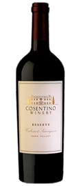 2022 Cosentino Winery Reserve Cabernet Sauvignon, Napa Valley