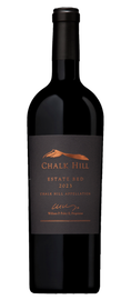 2023 Chalk Hill Estate Red