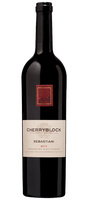 2015 Sebastiani Cherryblock Cabernet Sauvignon, Sonoma Valley (1.5L Magnum)